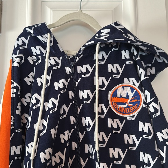 Isles Lab Monogram 72 Zip Hopdie - Picture 2 of 12